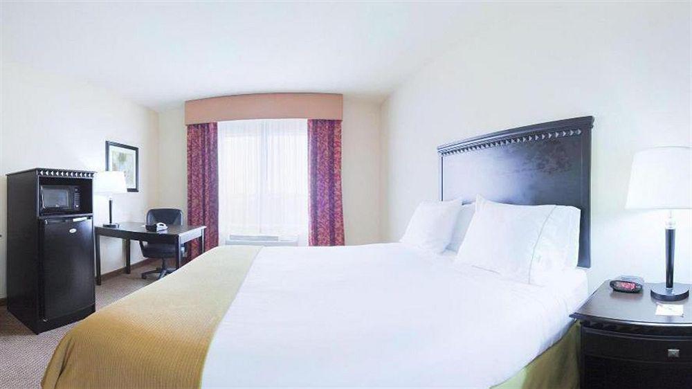 Holiday Inn Express Hotel And Suites Altus By Ihg Eksteriør billede