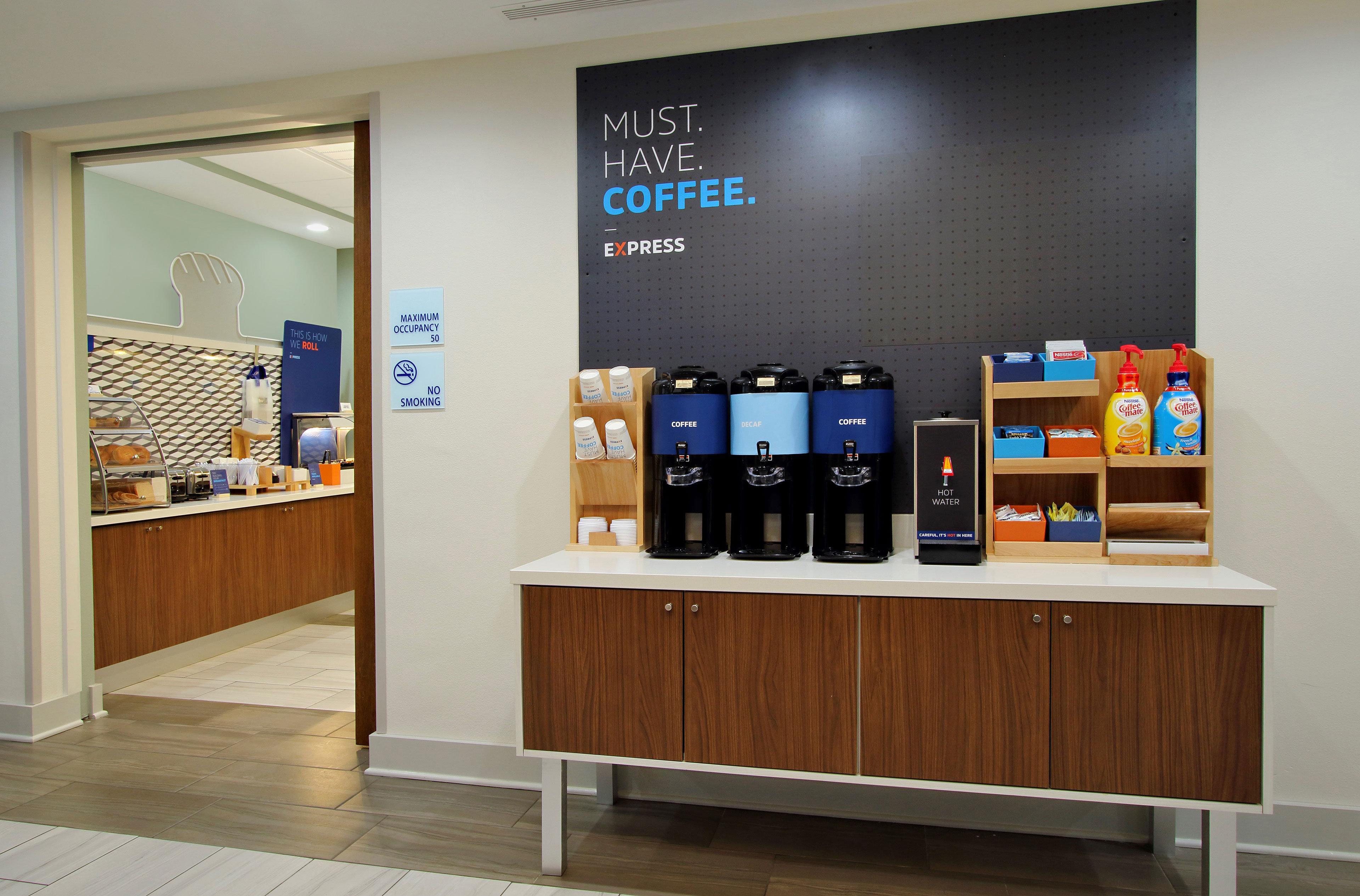 Holiday Inn Express Hotel And Suites Altus By Ihg Eksteriør billede