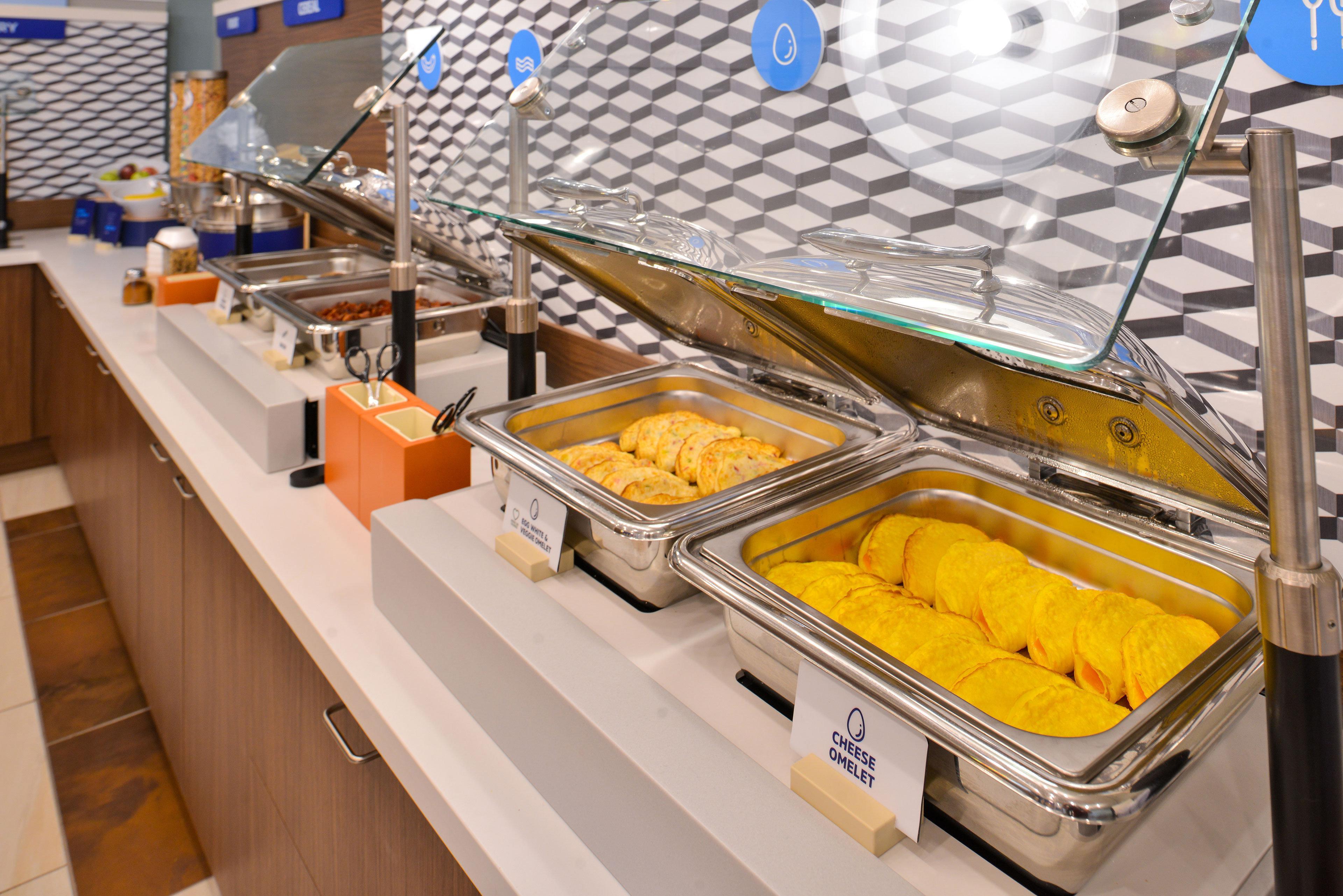 Holiday Inn Express Hotel And Suites Altus By Ihg Eksteriør billede