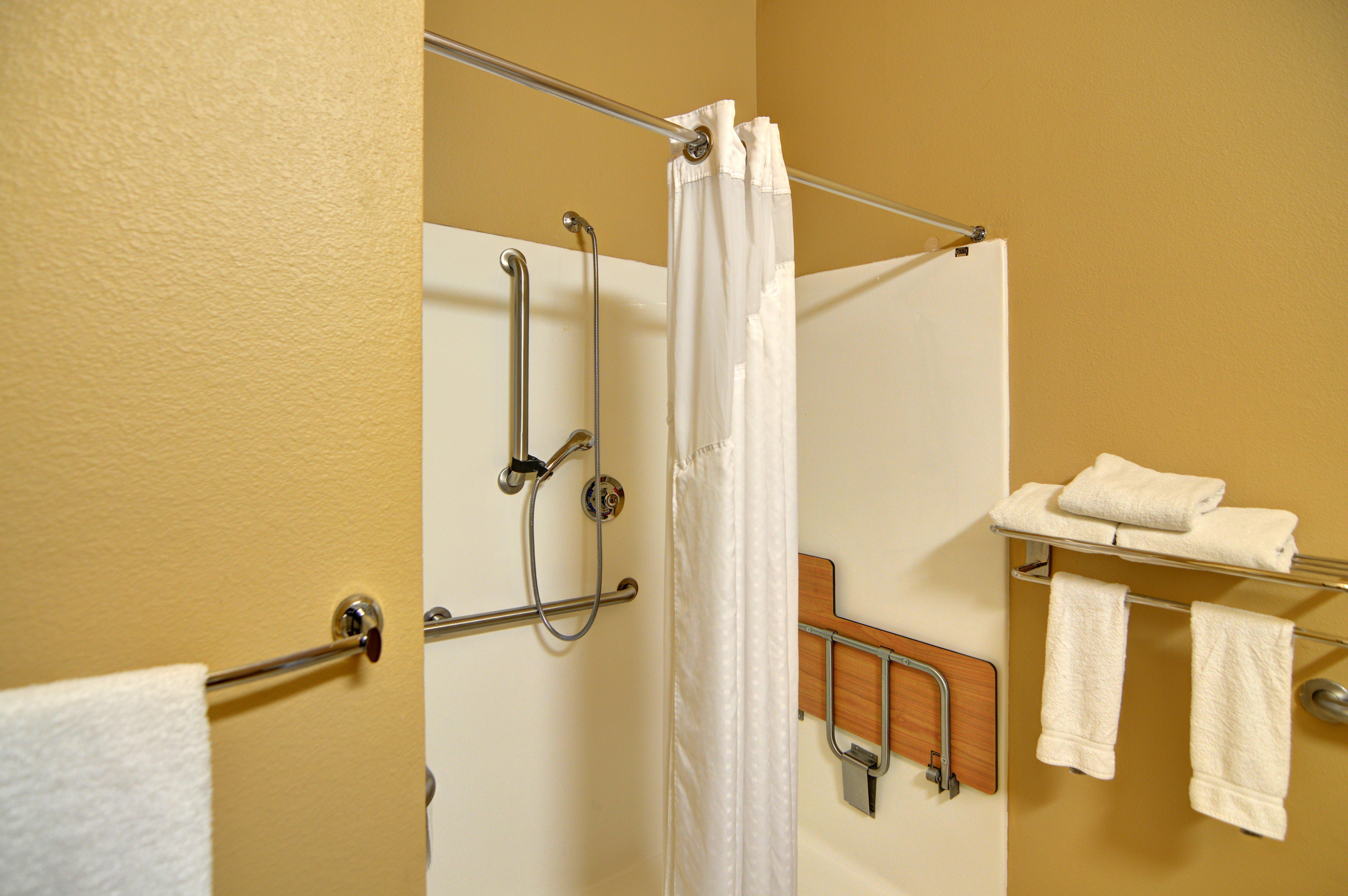 Holiday Inn Express Hotel And Suites Altus By Ihg Eksteriør billede