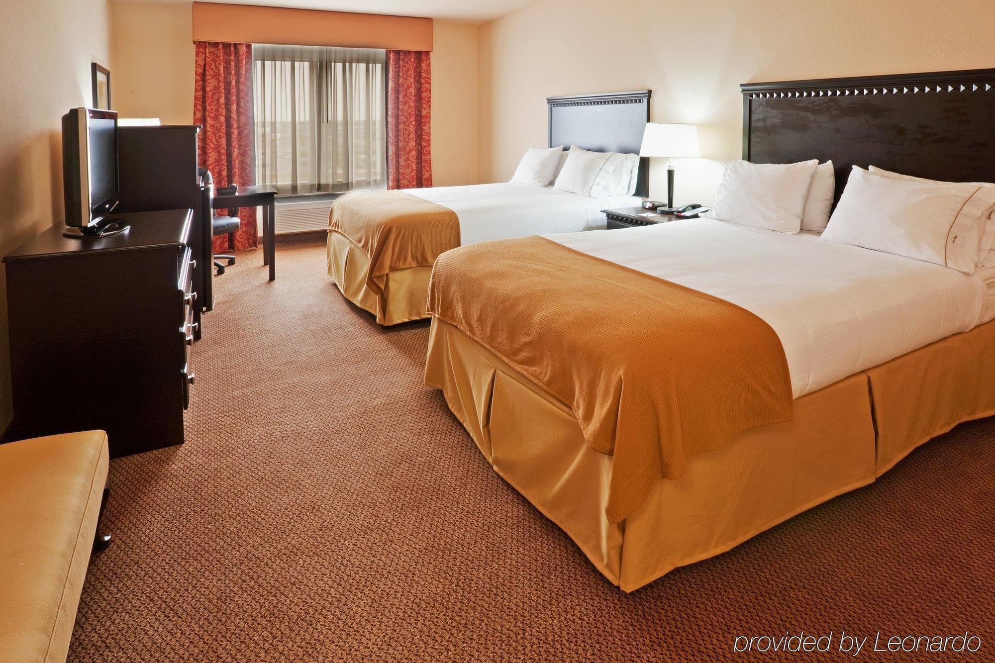 Holiday Inn Express Hotel And Suites Altus By Ihg Værelse billede