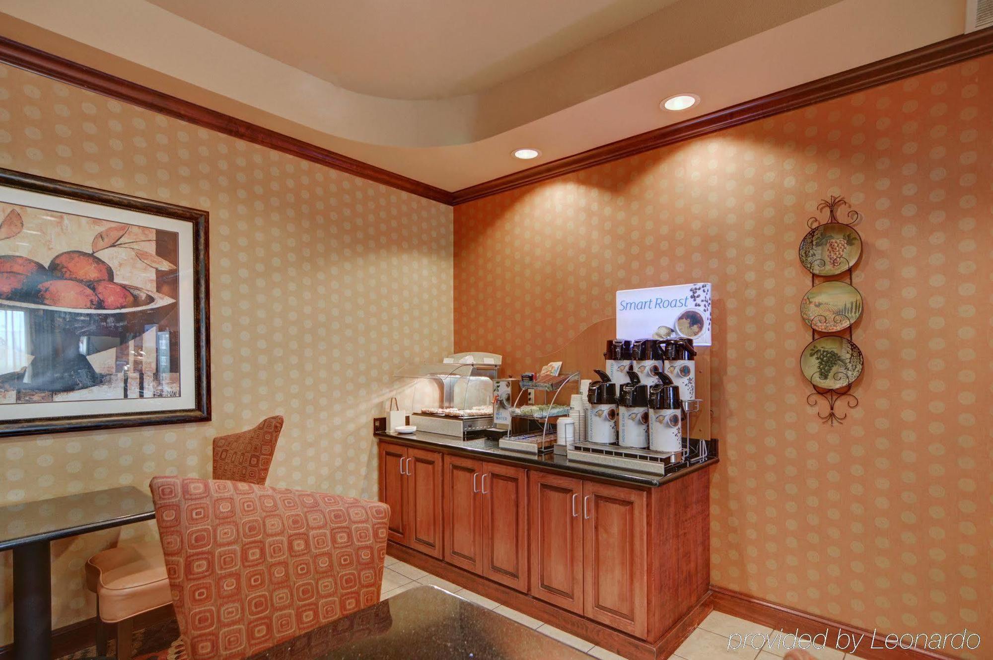 Holiday Inn Express Hotel And Suites Altus By Ihg Eksteriør billede