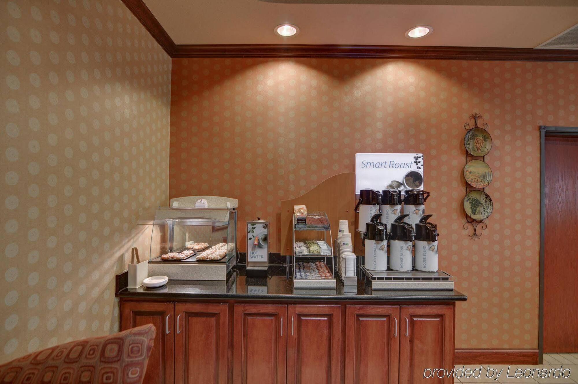 Holiday Inn Express Hotel And Suites Altus By Ihg Eksteriør billede